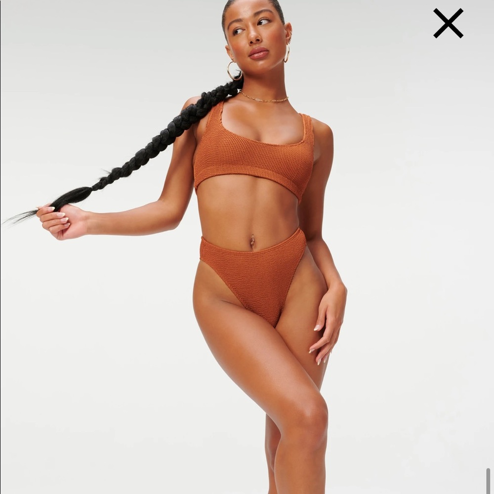 Good American Always Fits Bikini